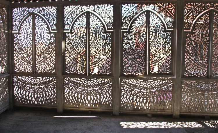Inside a celebrity house, Tbilisi Edition: Ia Parulava's million-dollar mansion geotv.ge